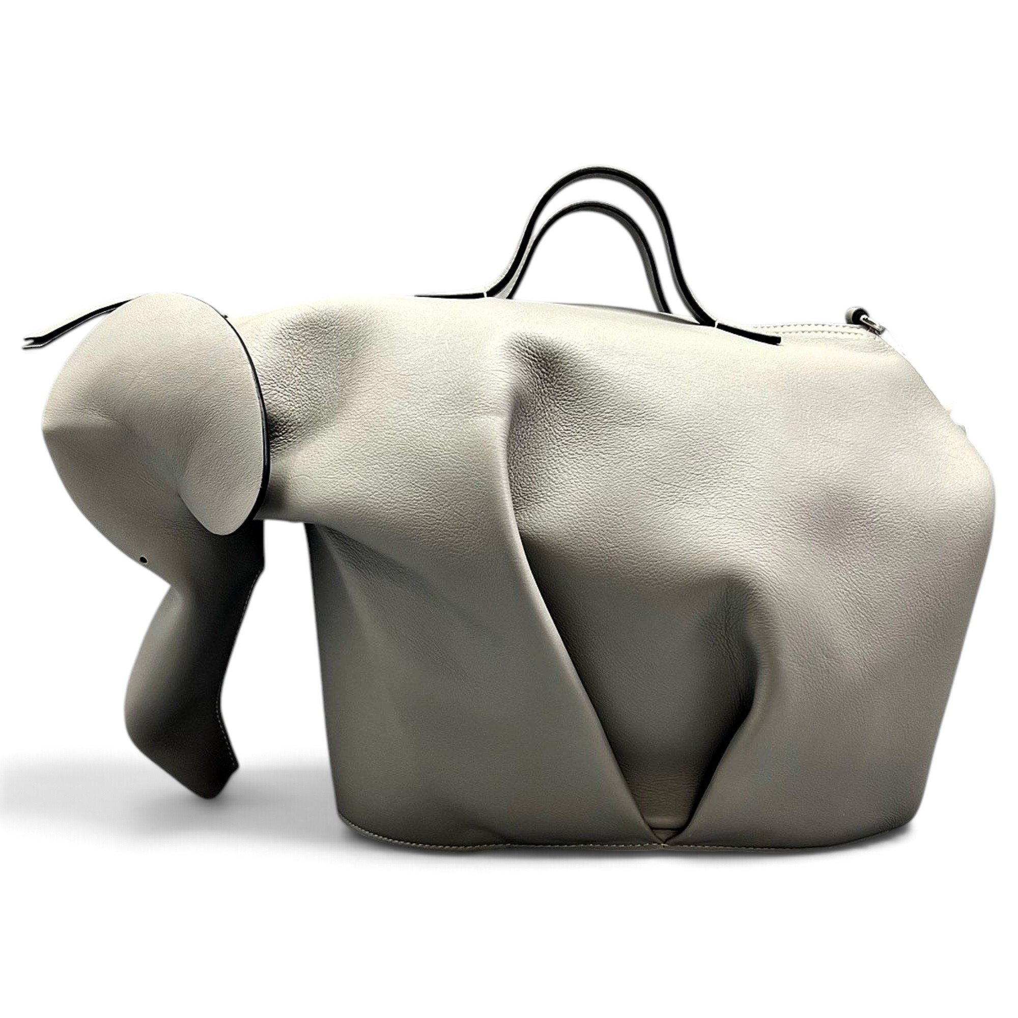 Loewe Leather handbag