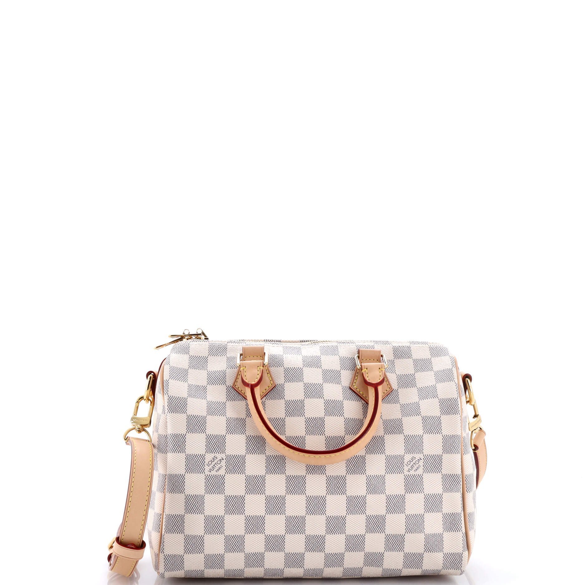 Cloth satchel