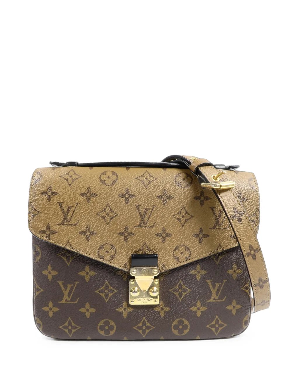 Pochette Metis Monogram Reverse tote bag