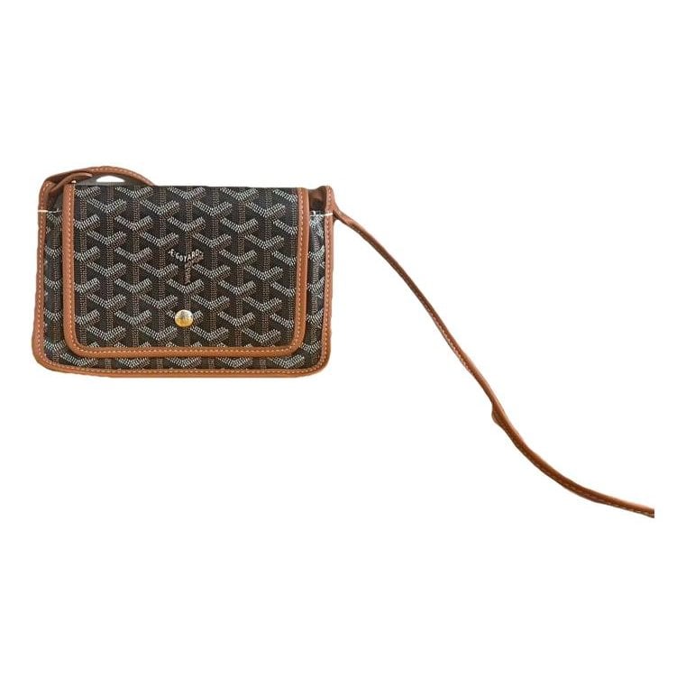 Plumet handbag