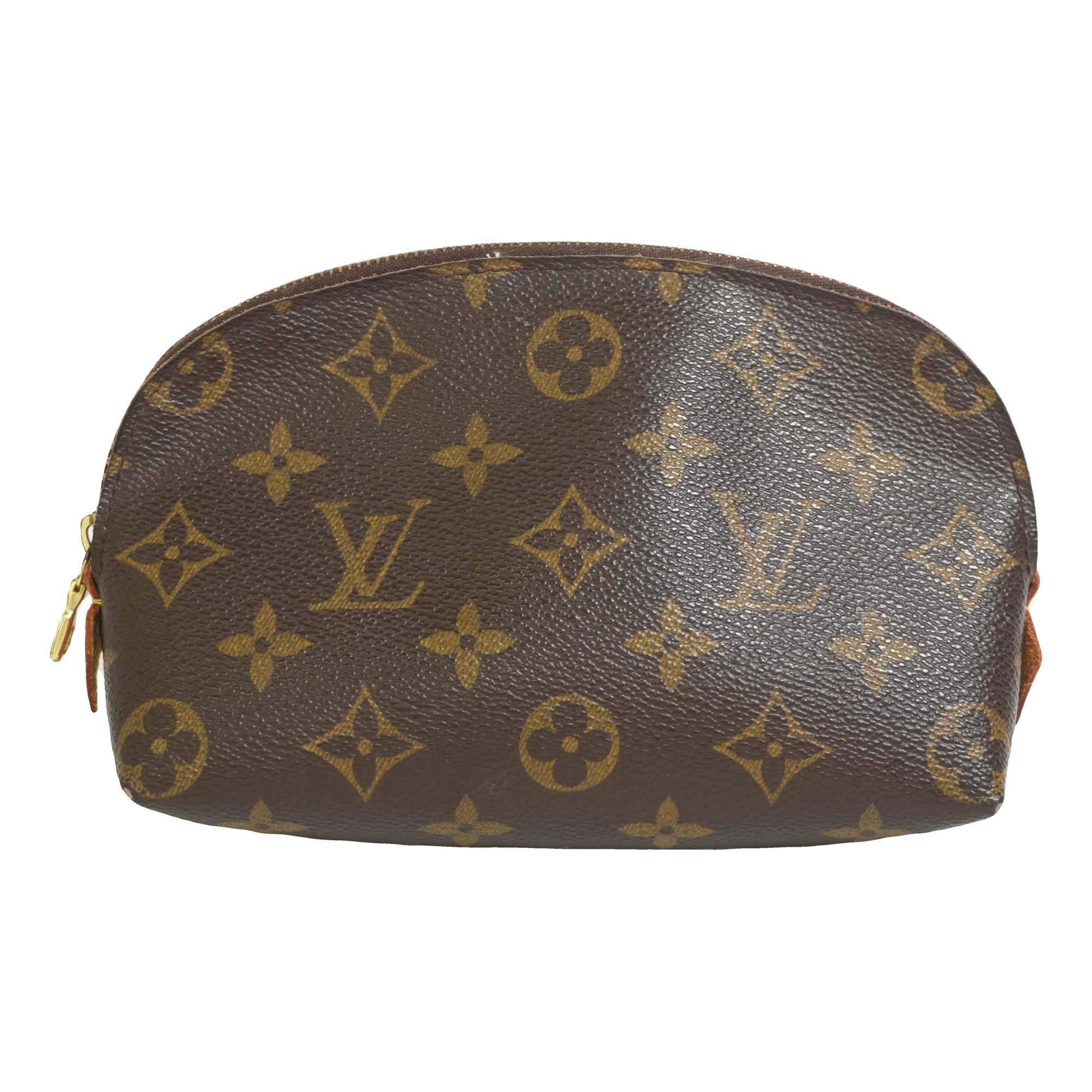 Pochette Cosmétique vanity case