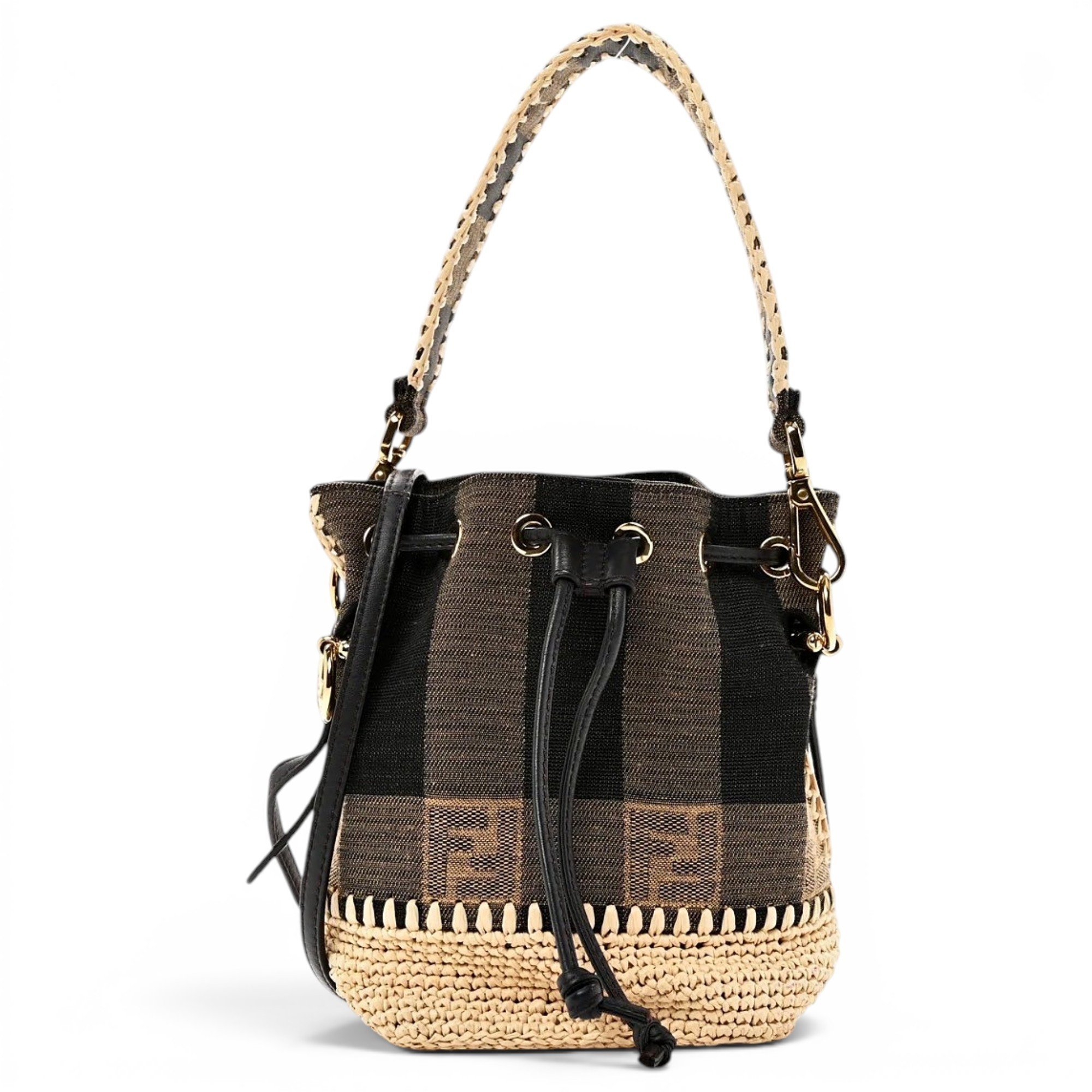 Mon Trésor crossbody bag