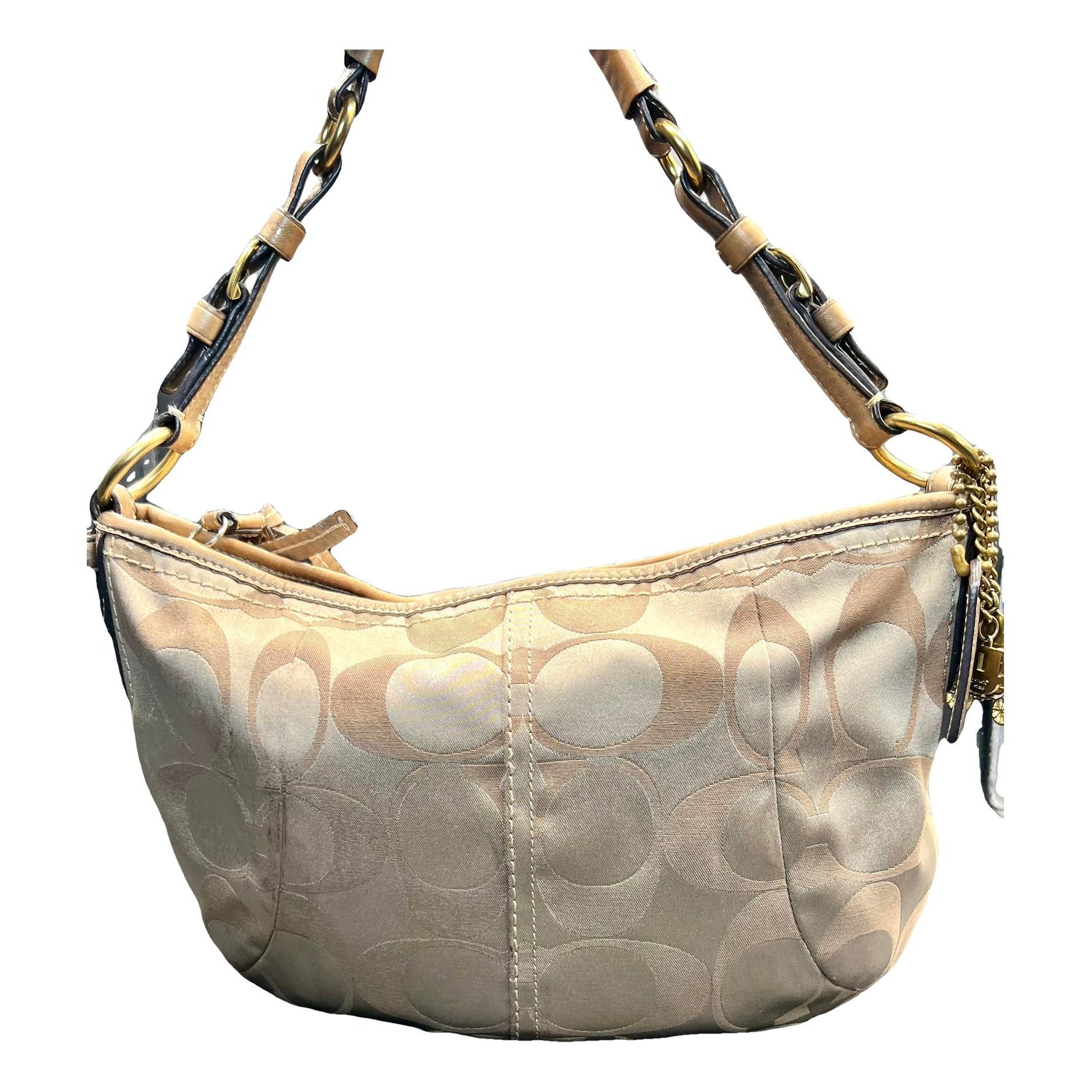 Cloth handbag