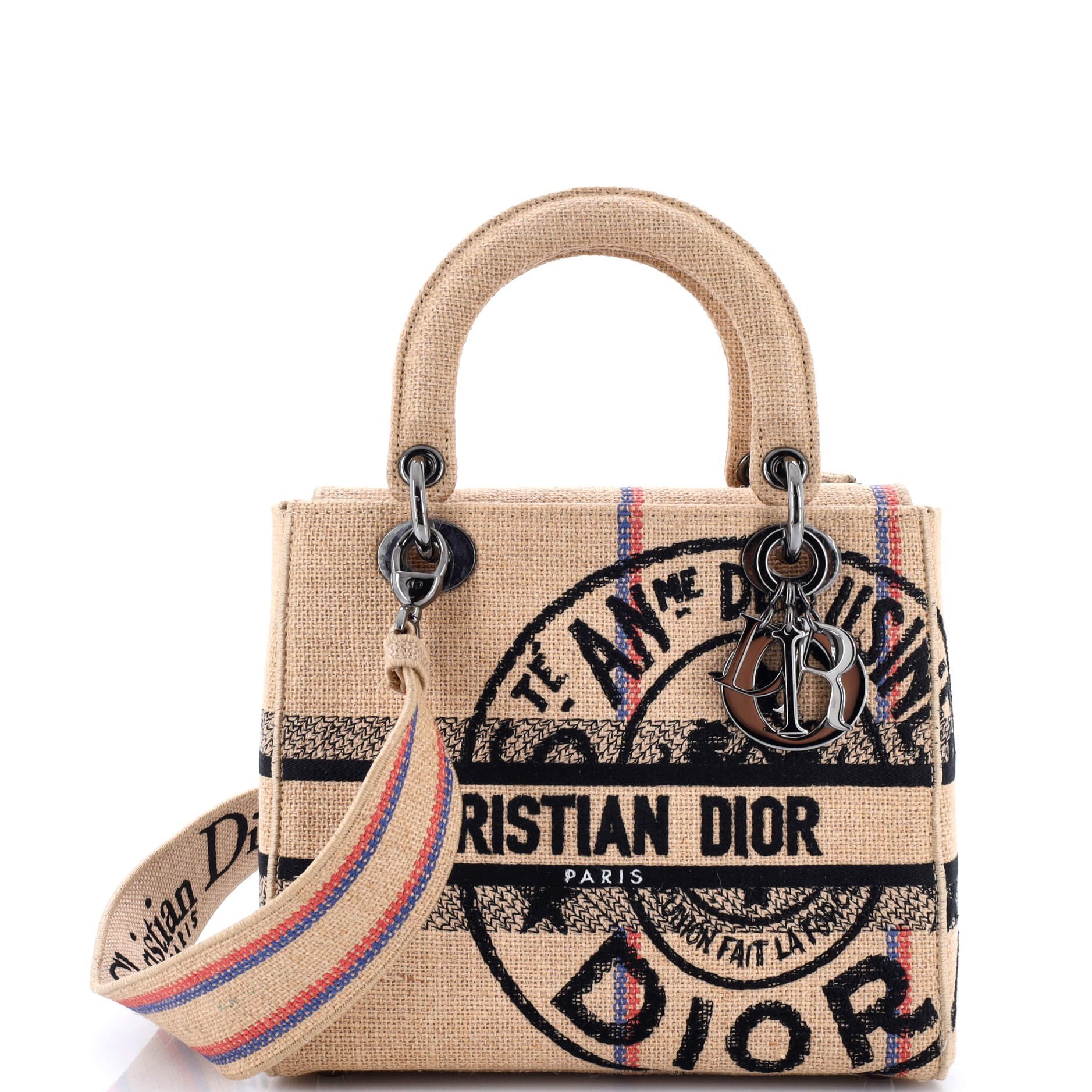 Dior Cloth handbag