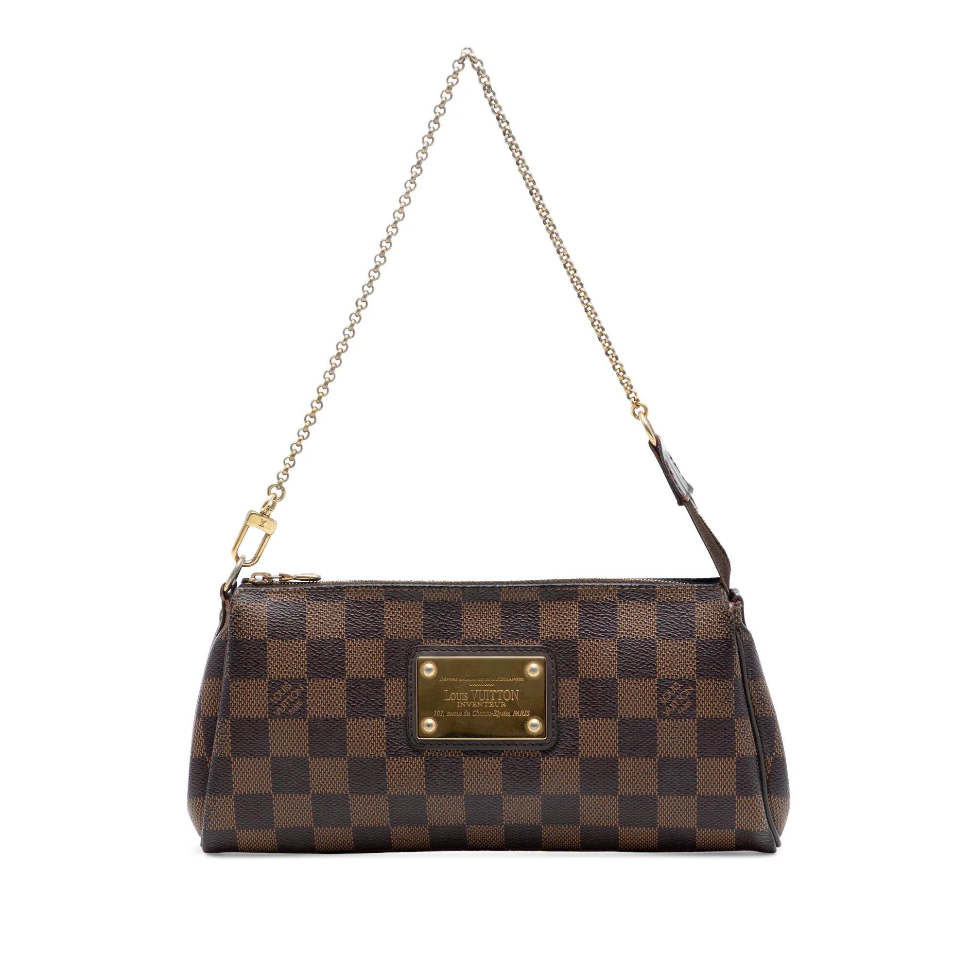 Eva cloth handbag