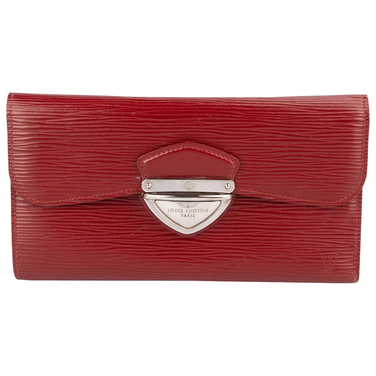 Montaigne leather bag