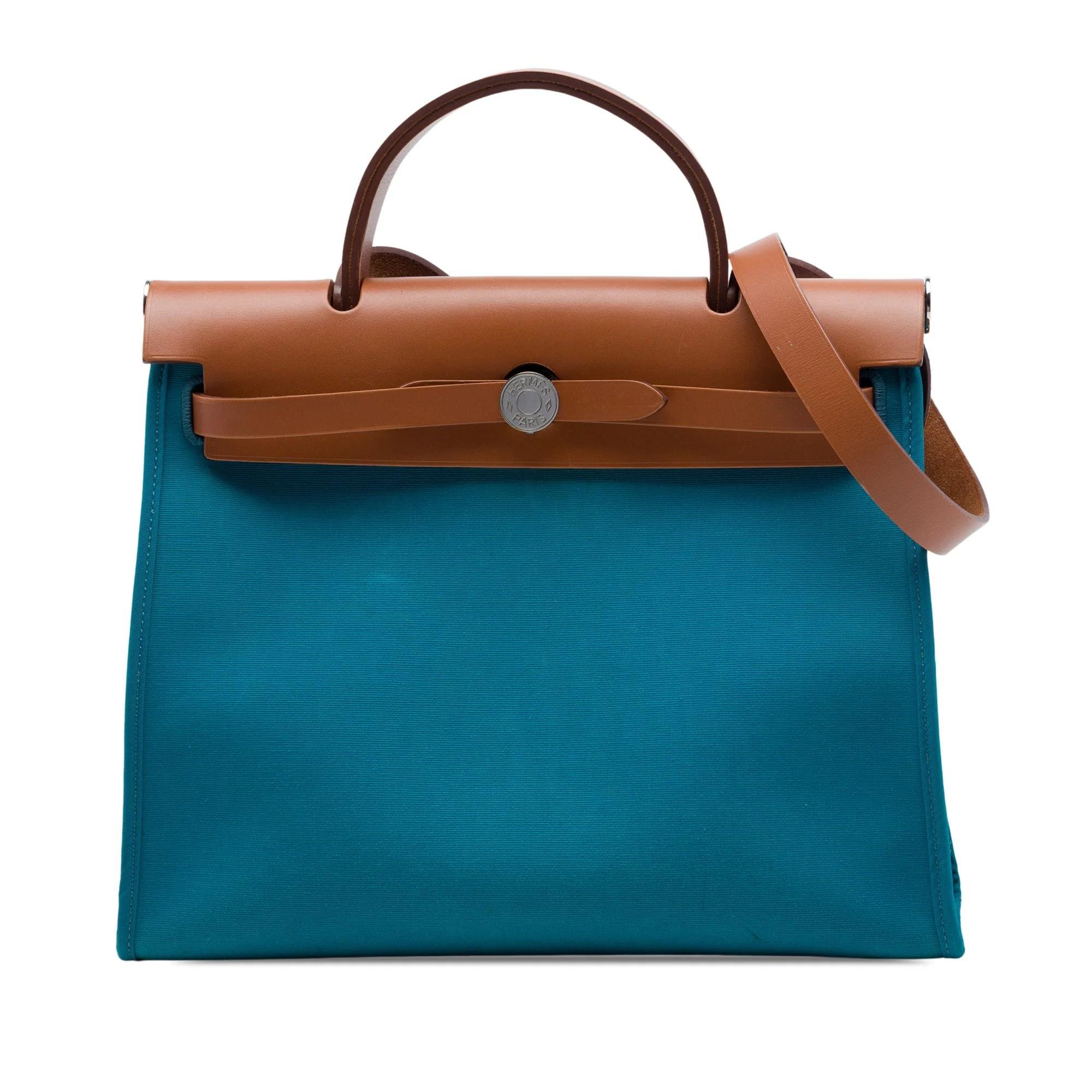 Herbag cloth handbag