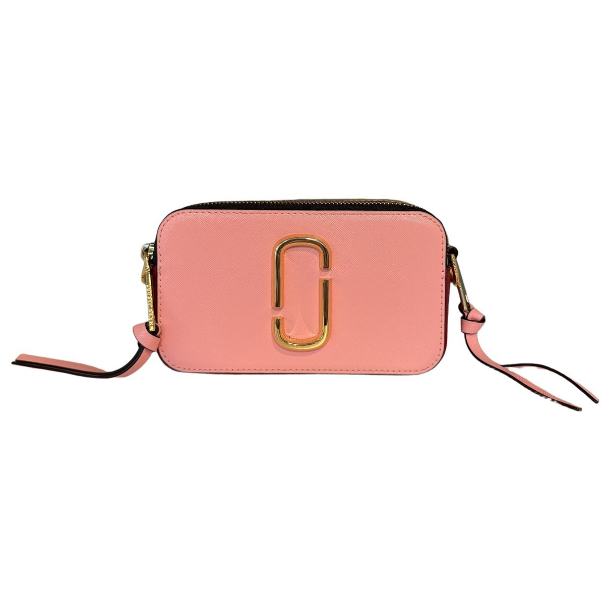 Marc Jacobs Leather clutch bag