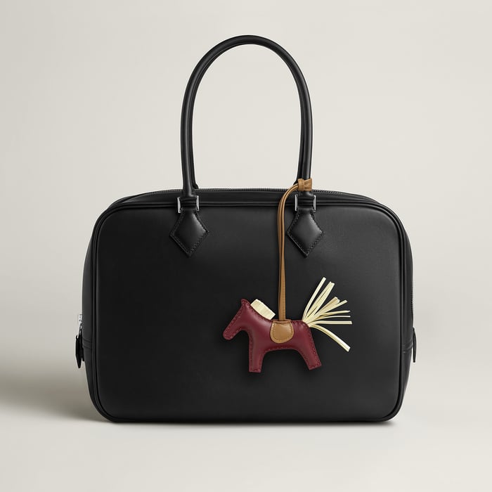 Rodeo PM Charm