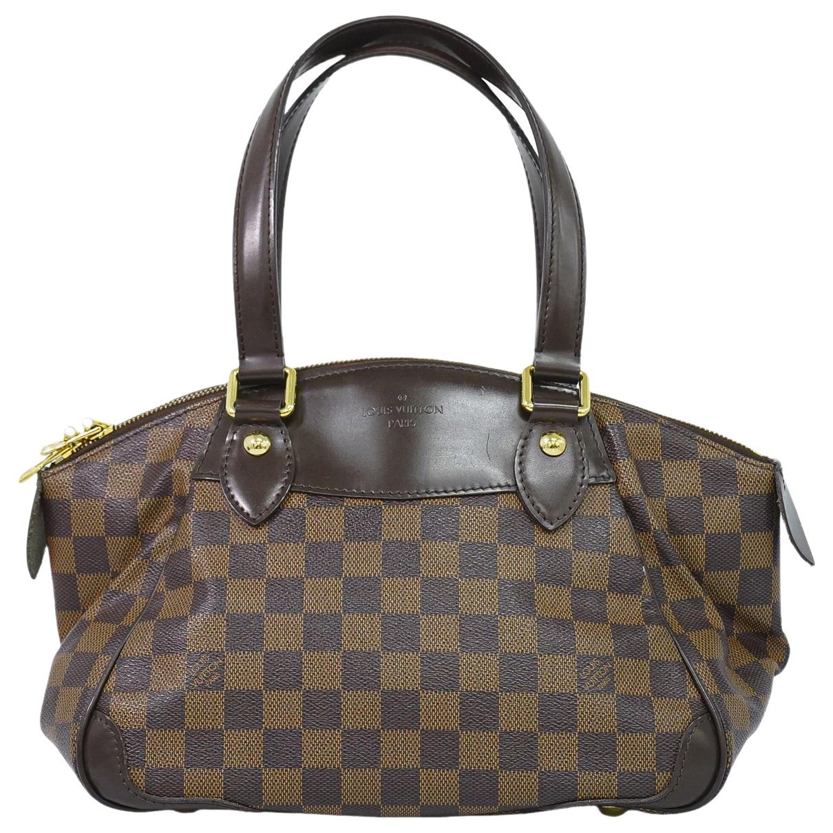 Verona cloth handbag