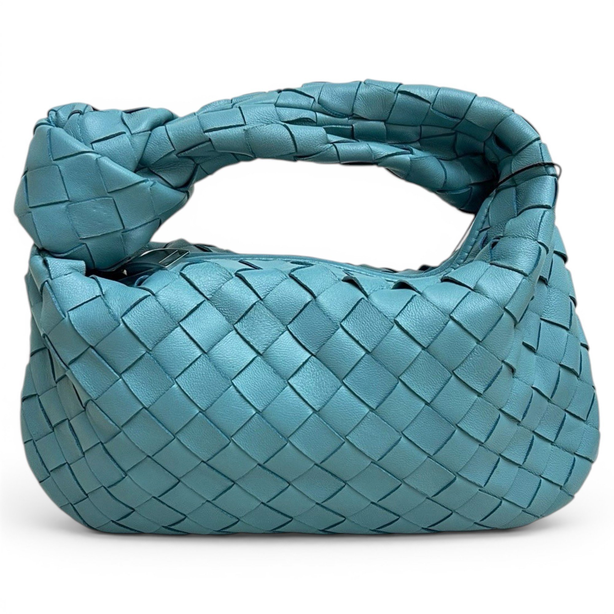 Jodie leather handbag
