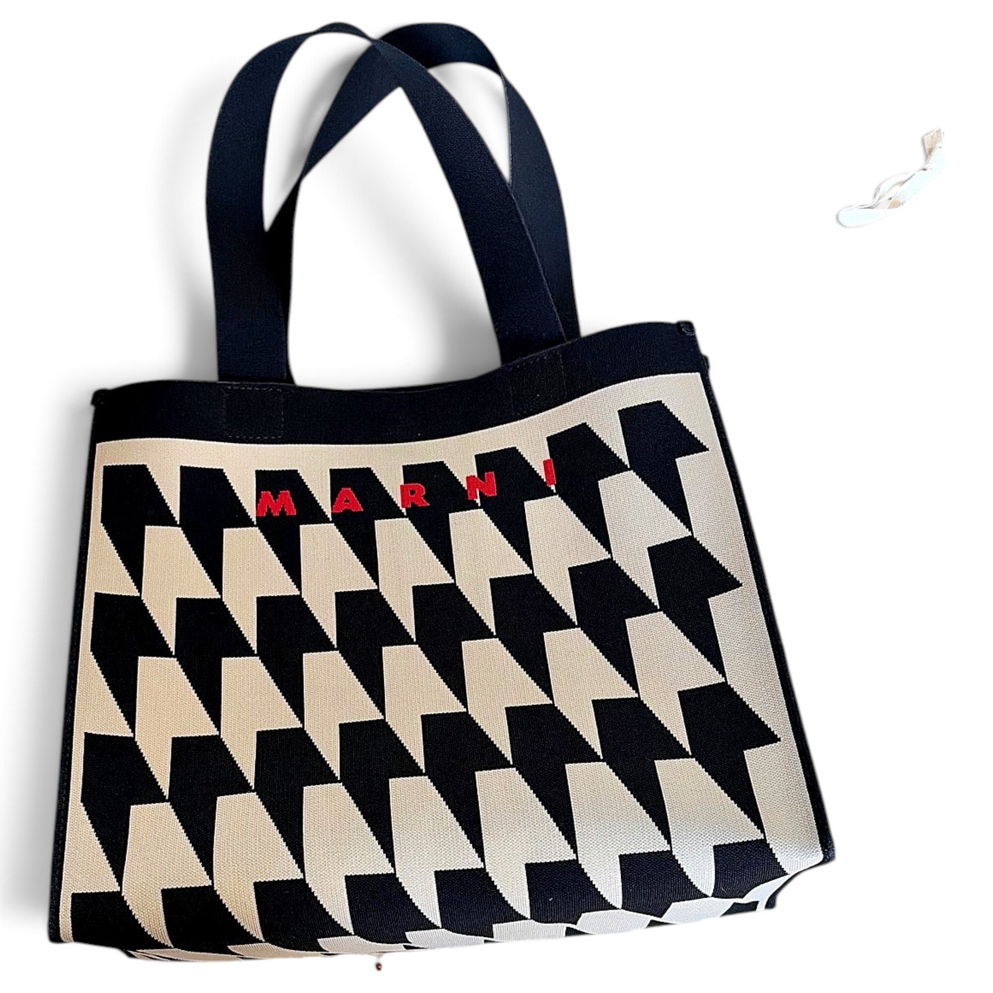 Cloth tote