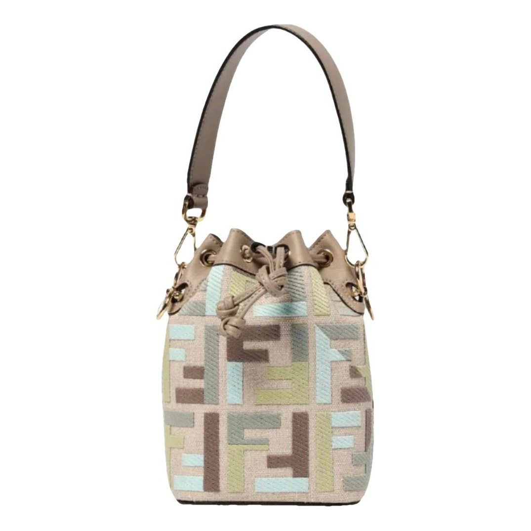 Mon Trésor handbag