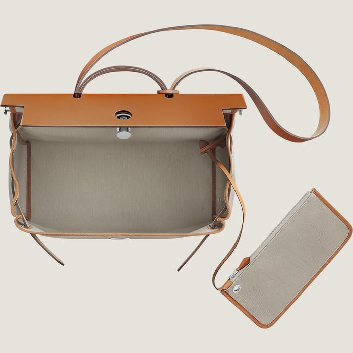 Herbag Zip 39 Bag