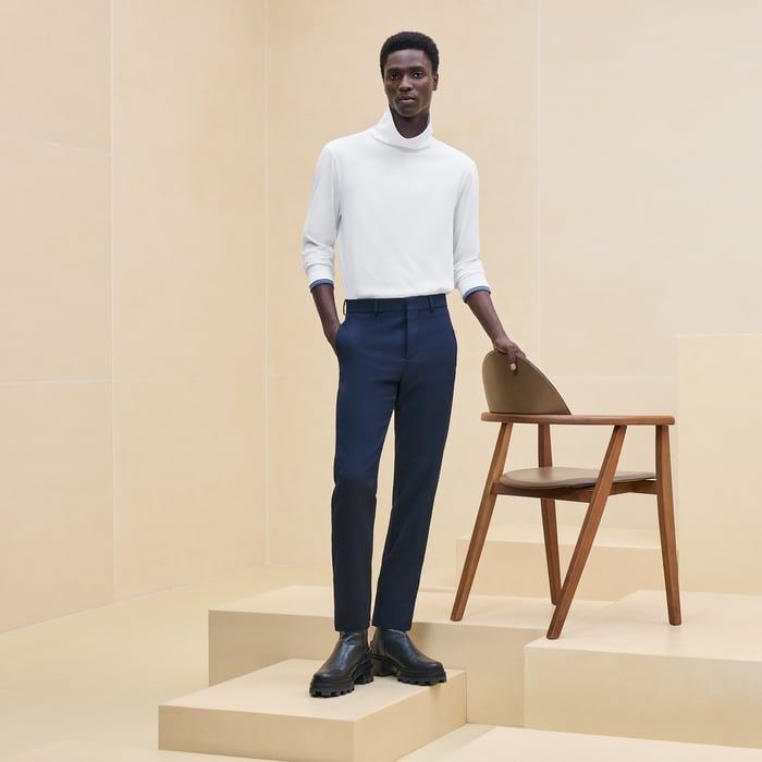 Marine Soho Pants