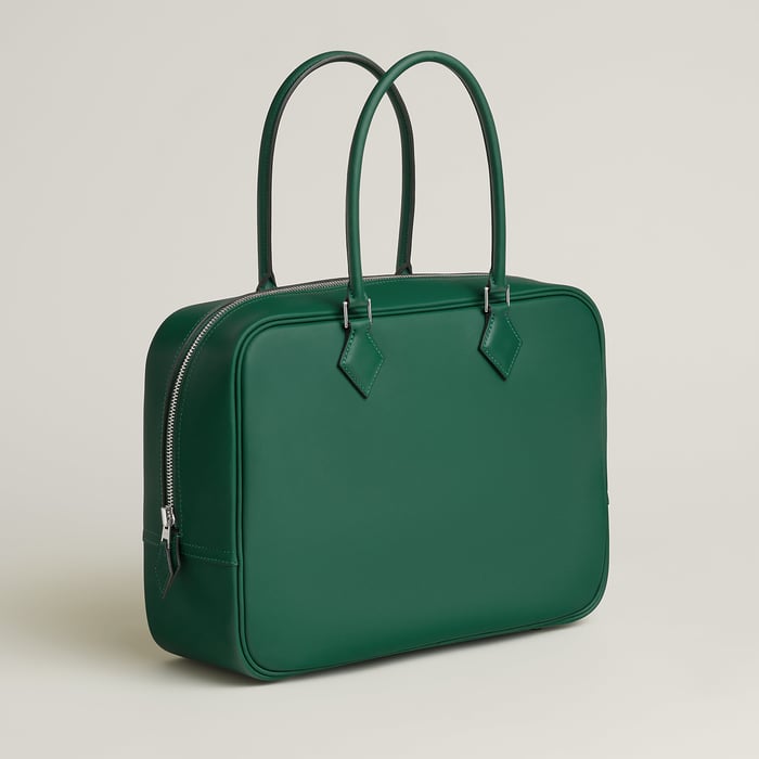Vert Moyen Bolso Plume 32