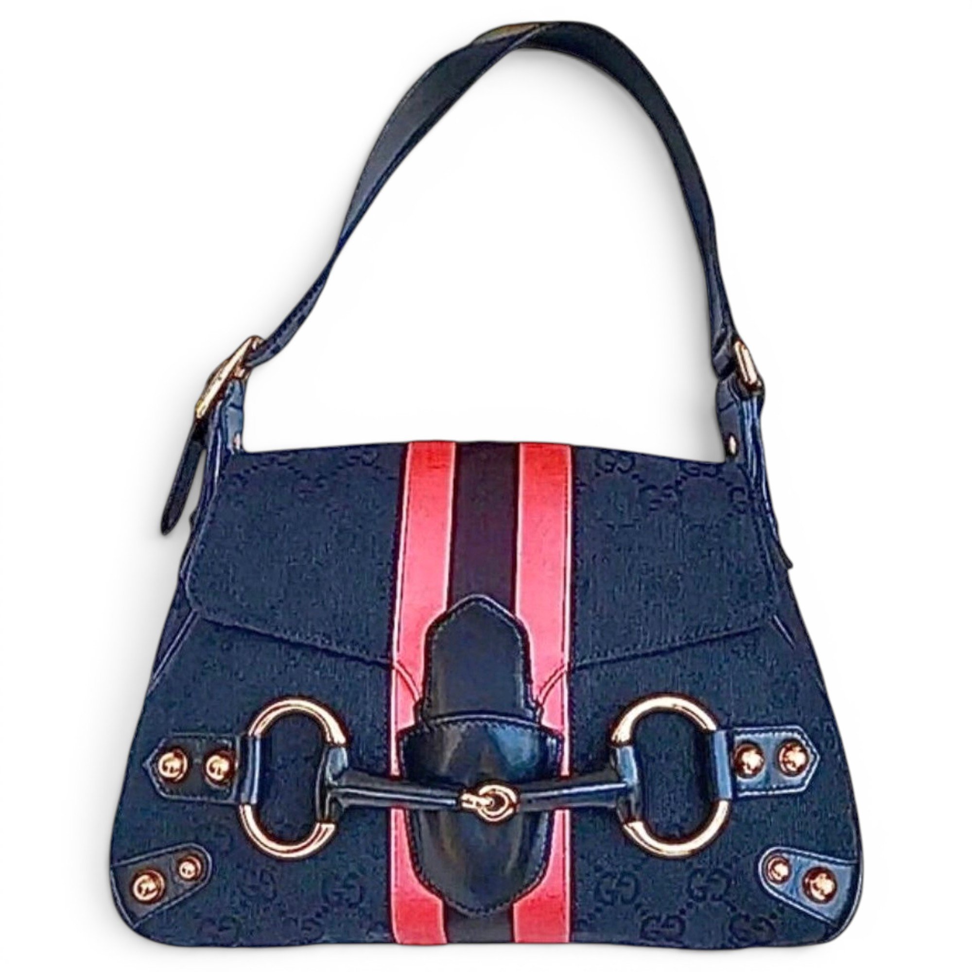 Jackie 1961 silk tote