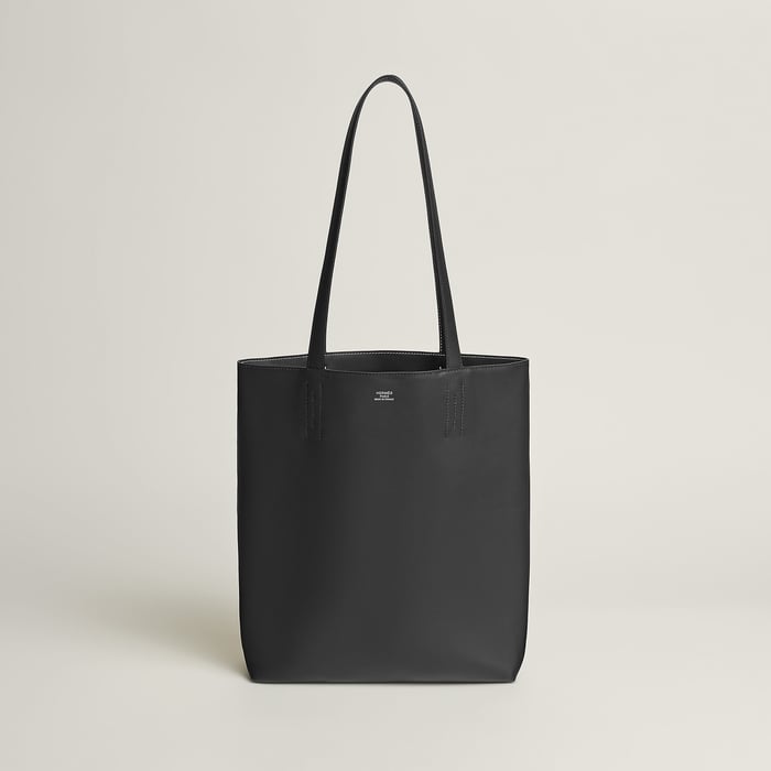 Noir Neo Double Sens 35 Unicolor Bag