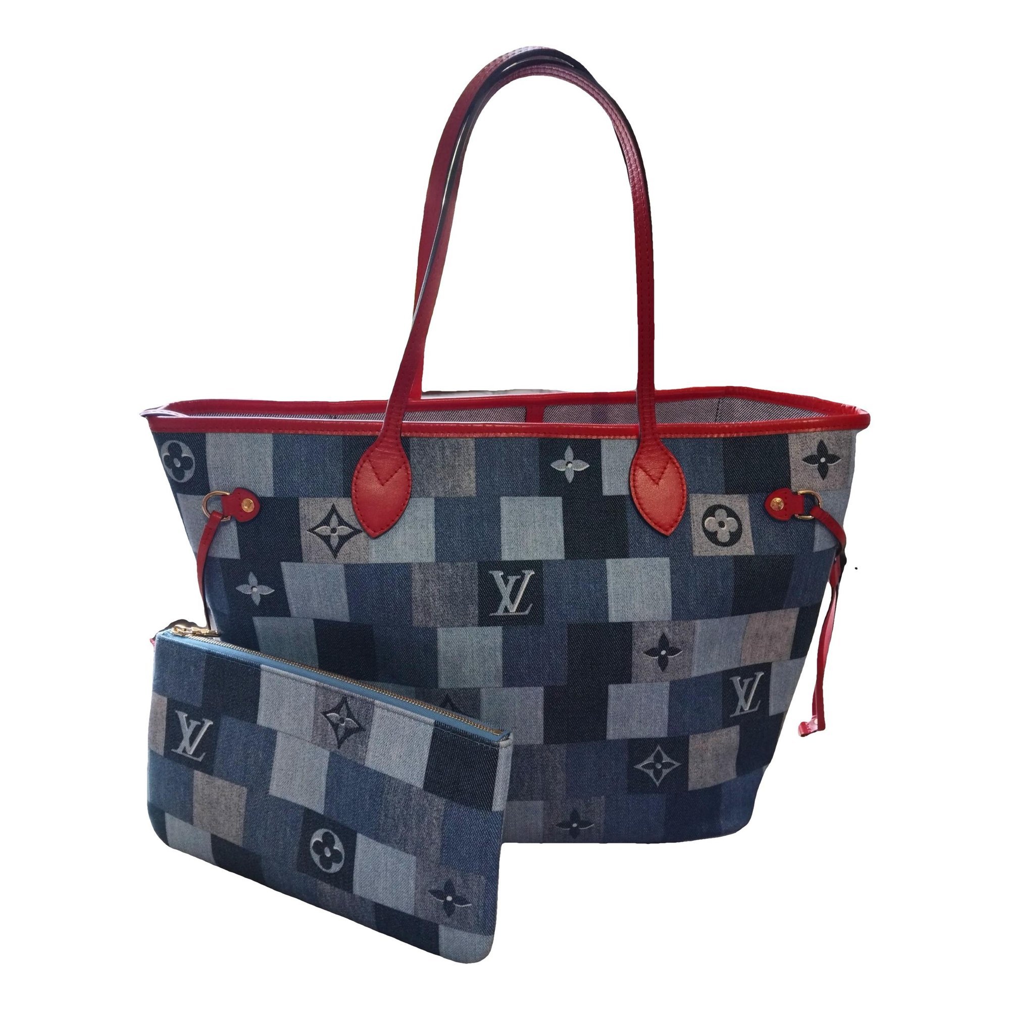 Neverfull tote