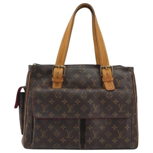 Multipli Cité cloth handbag