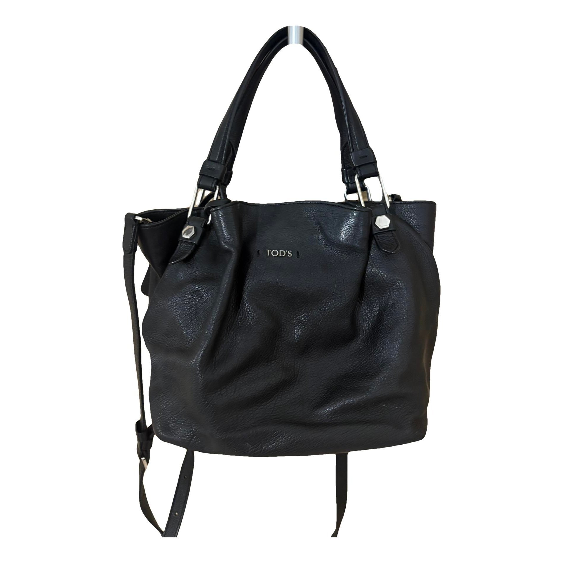 Tod's Leather handbag