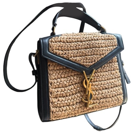 Cassandra cloth handbag