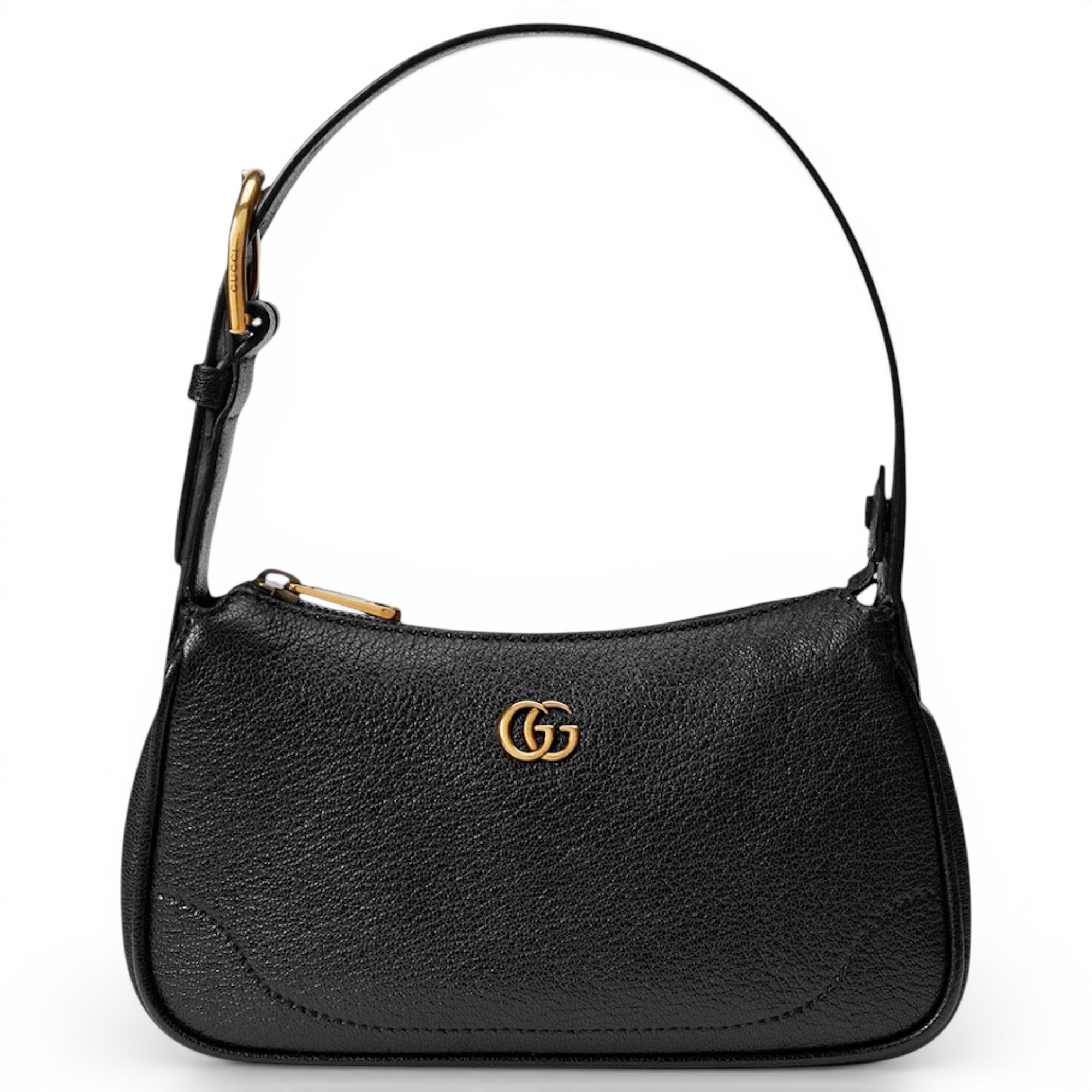 Aphrodite leather handbag