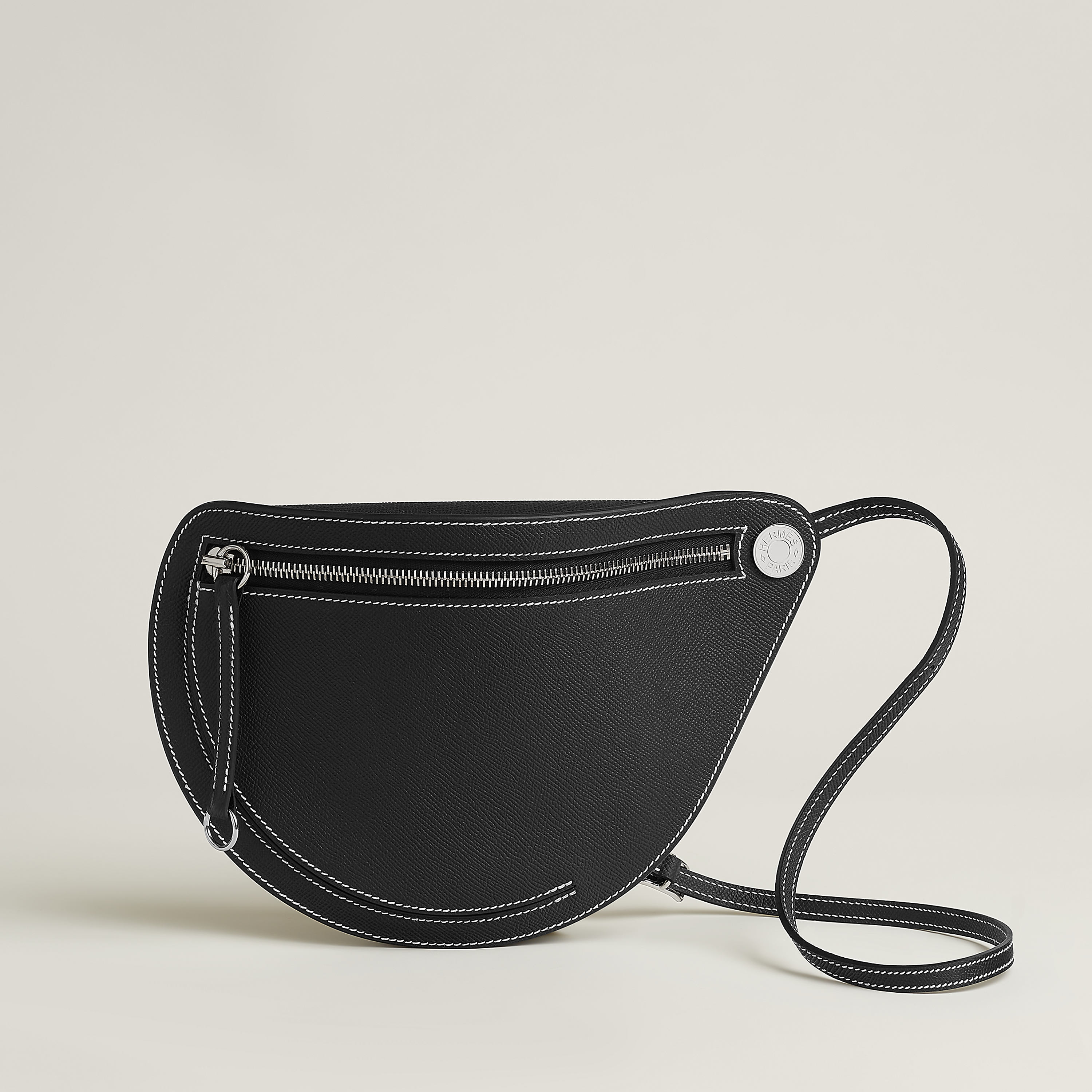 Sac Petite Course Stitch