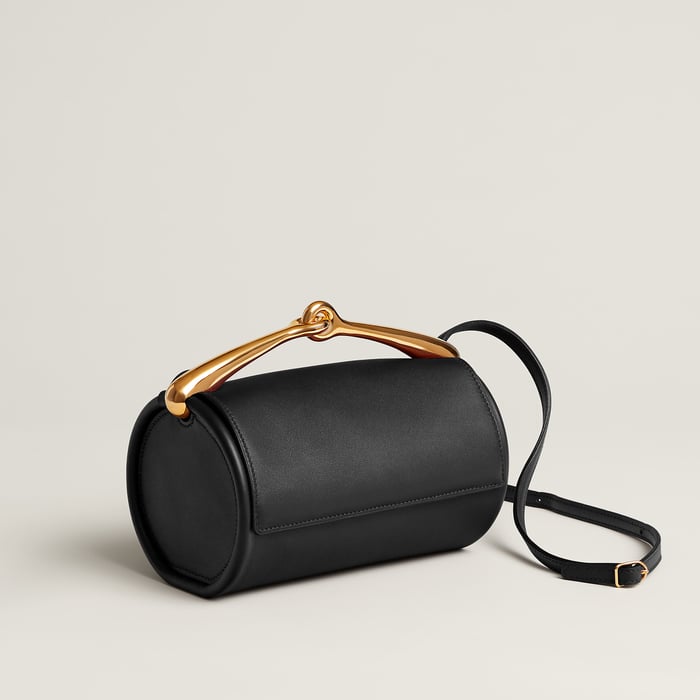 Noir Maximors Bag