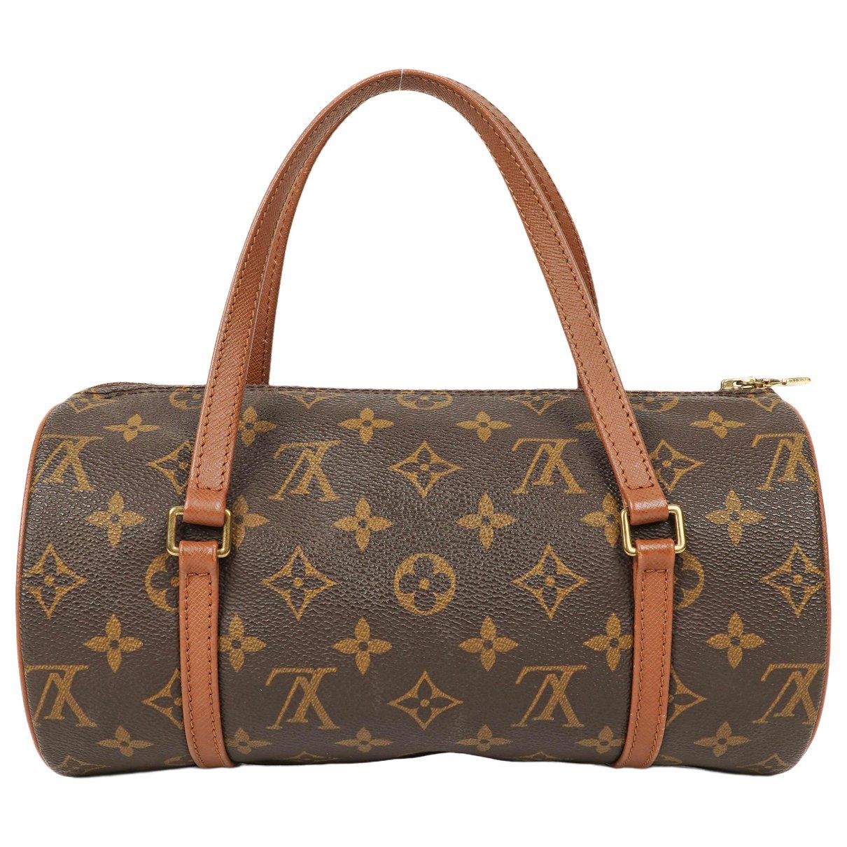 Papillon cloth handbag