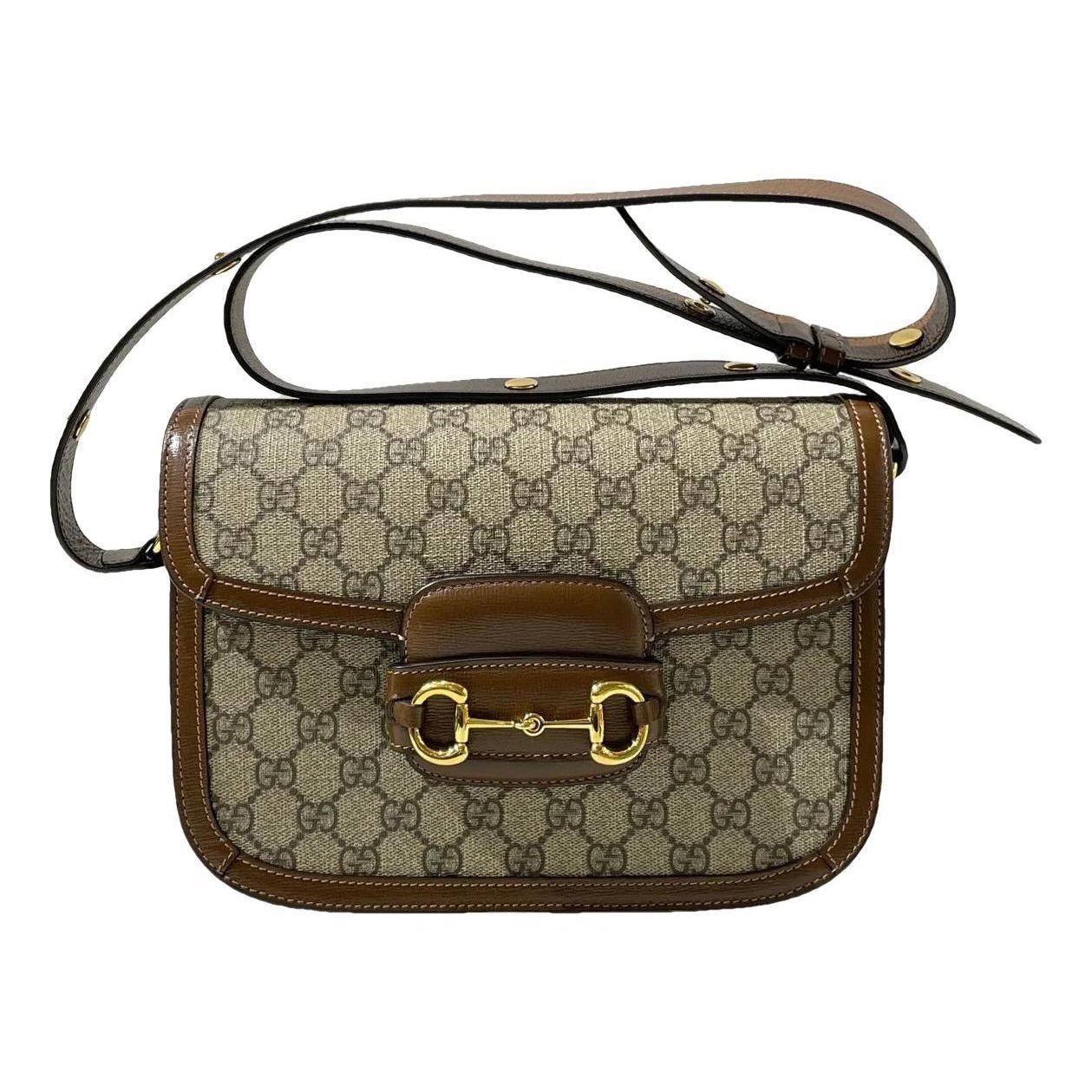1955 leather mini bag