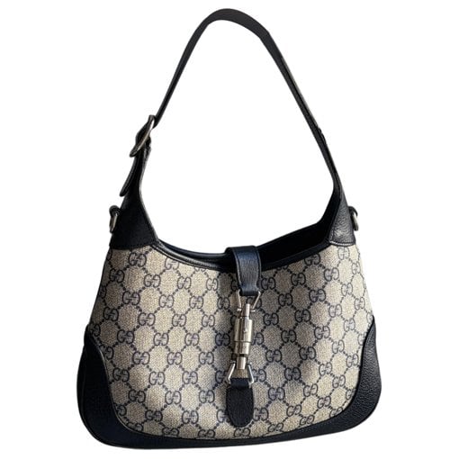 Jackie 1961 leather handbag