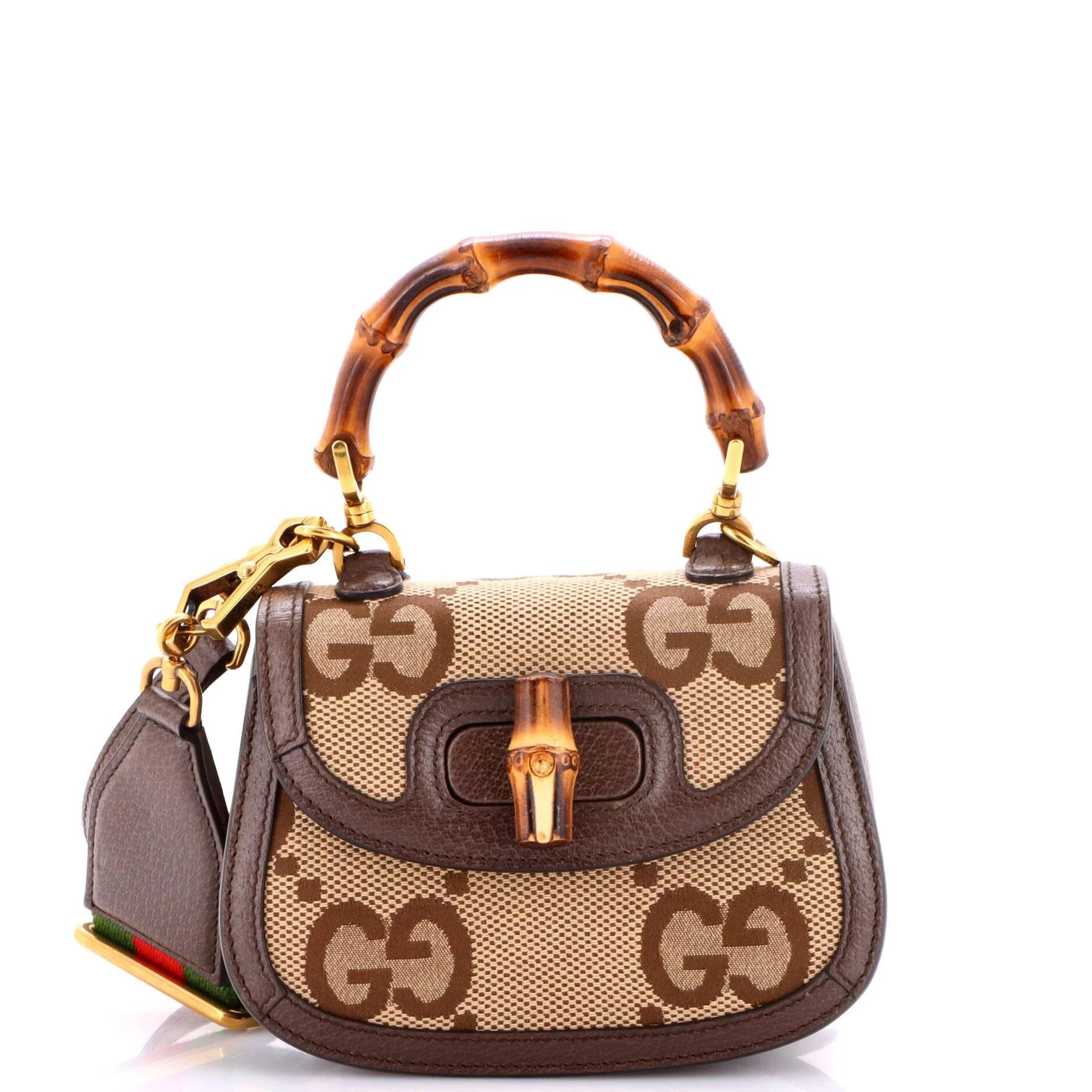 Cloth crossbody bag