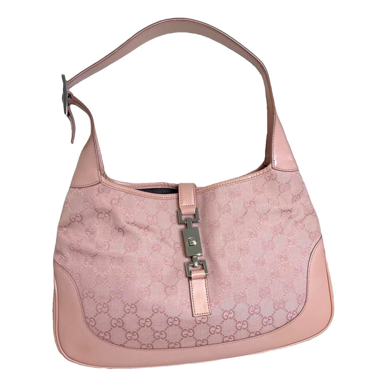 Jackie Vintage cloth handbag
