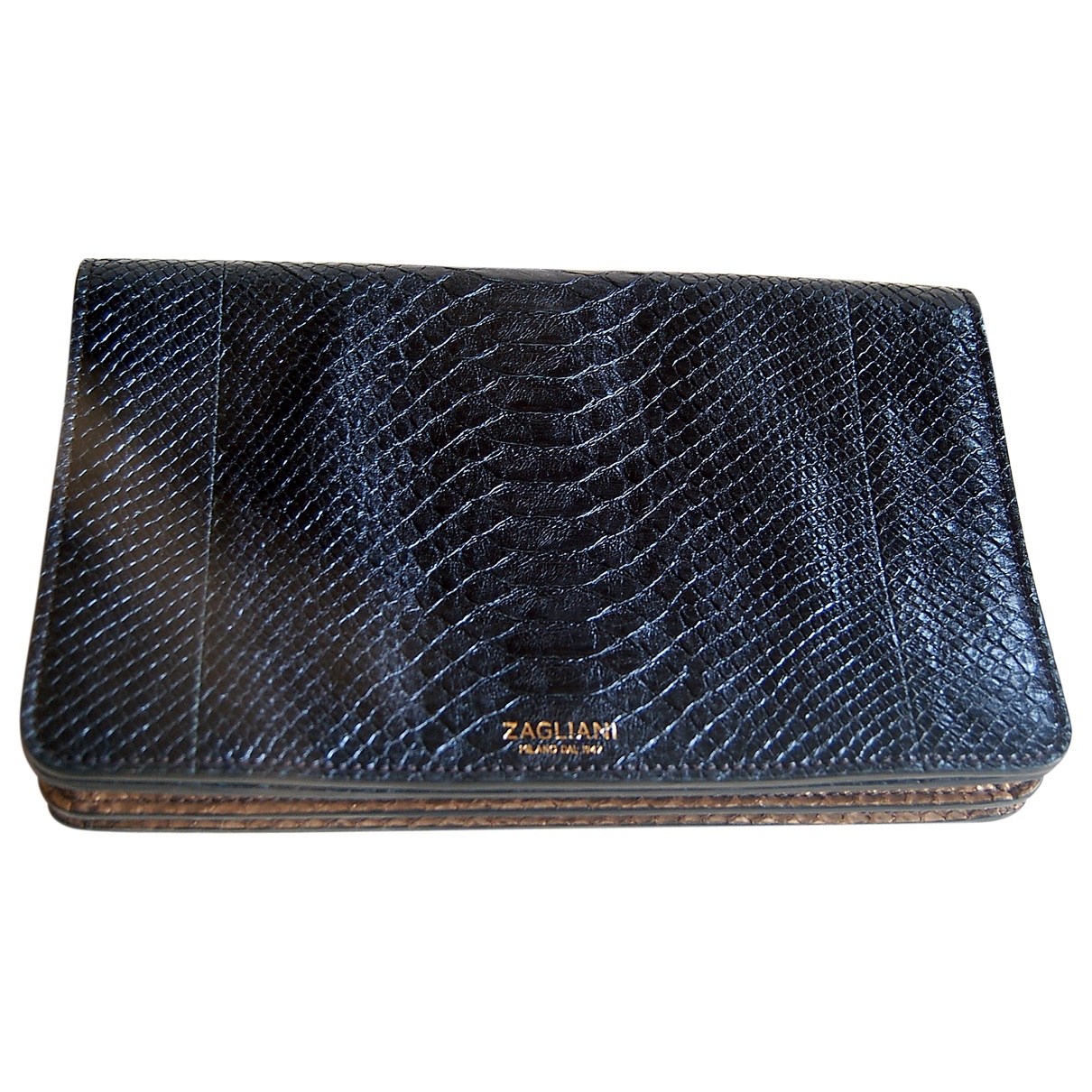 ZAGLIANI Clutch bag