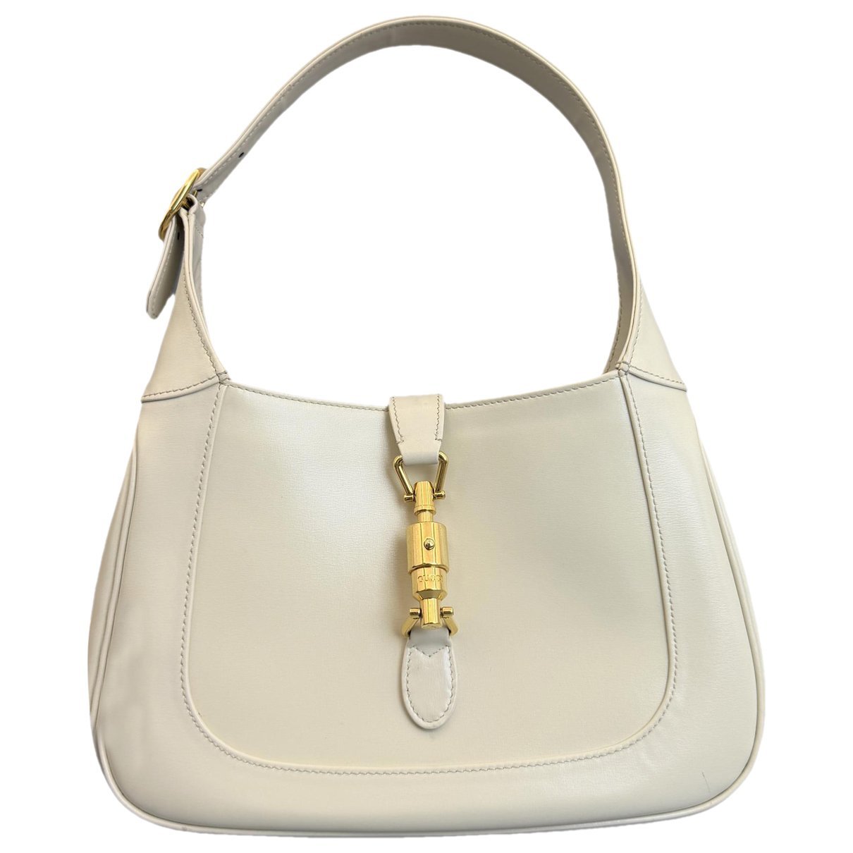 Jackie 1961 leather handbag