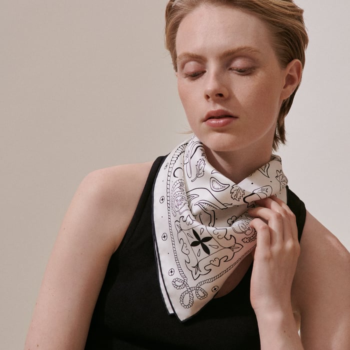 Animaux Bandana Bandana 55