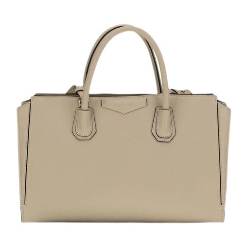 Antigona leather handbag