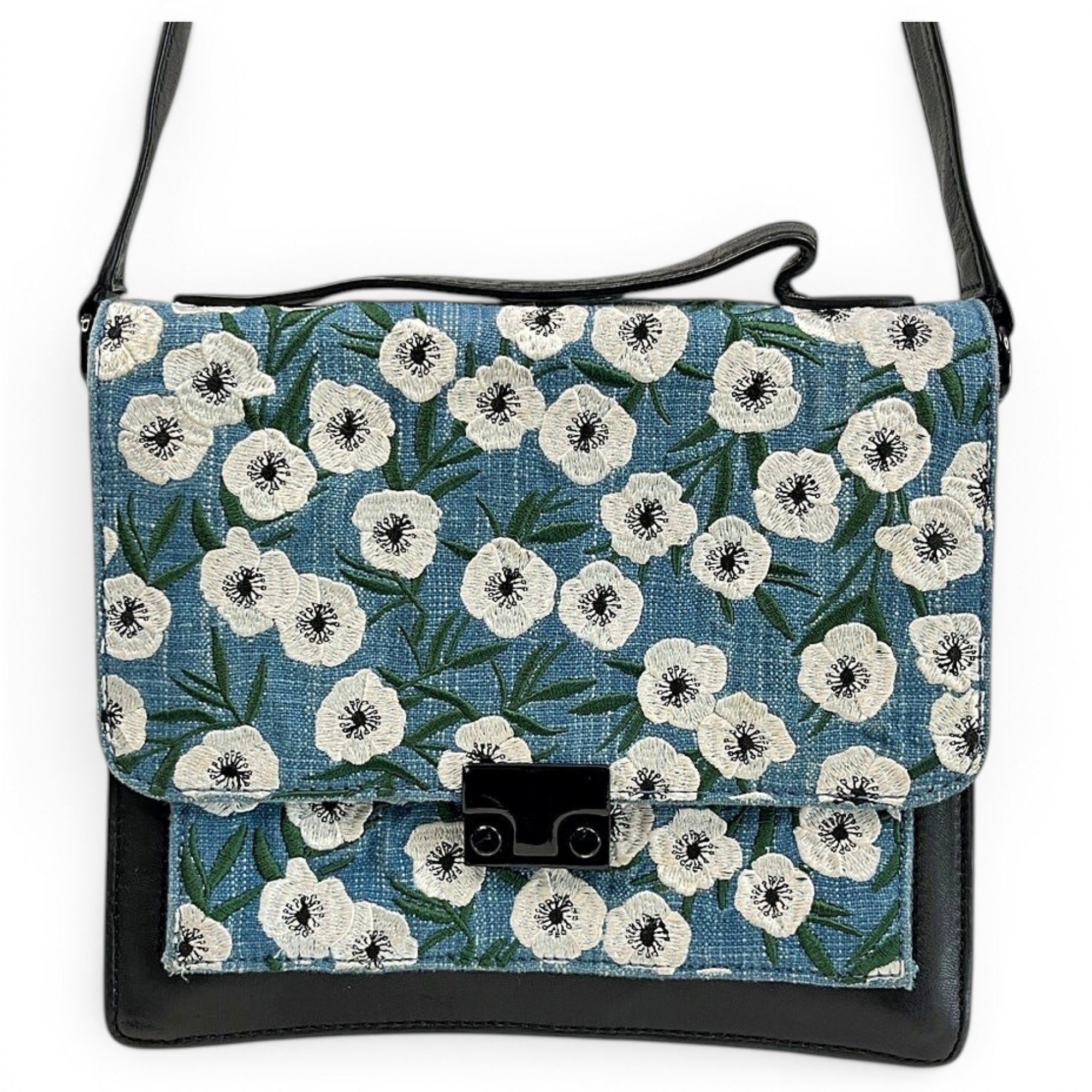 Loeffler Randall Leather handbag