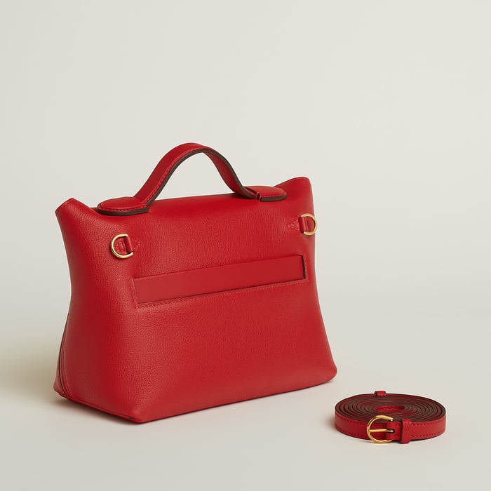 Rouge Radieux 24/24 - 21 Bag