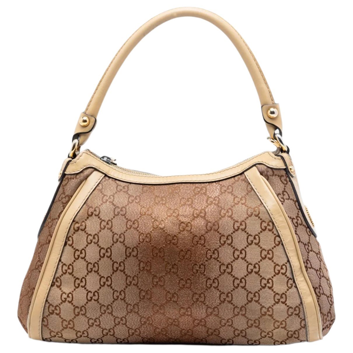 Scarlett cloth handbag