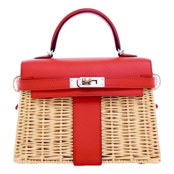 Mini bag