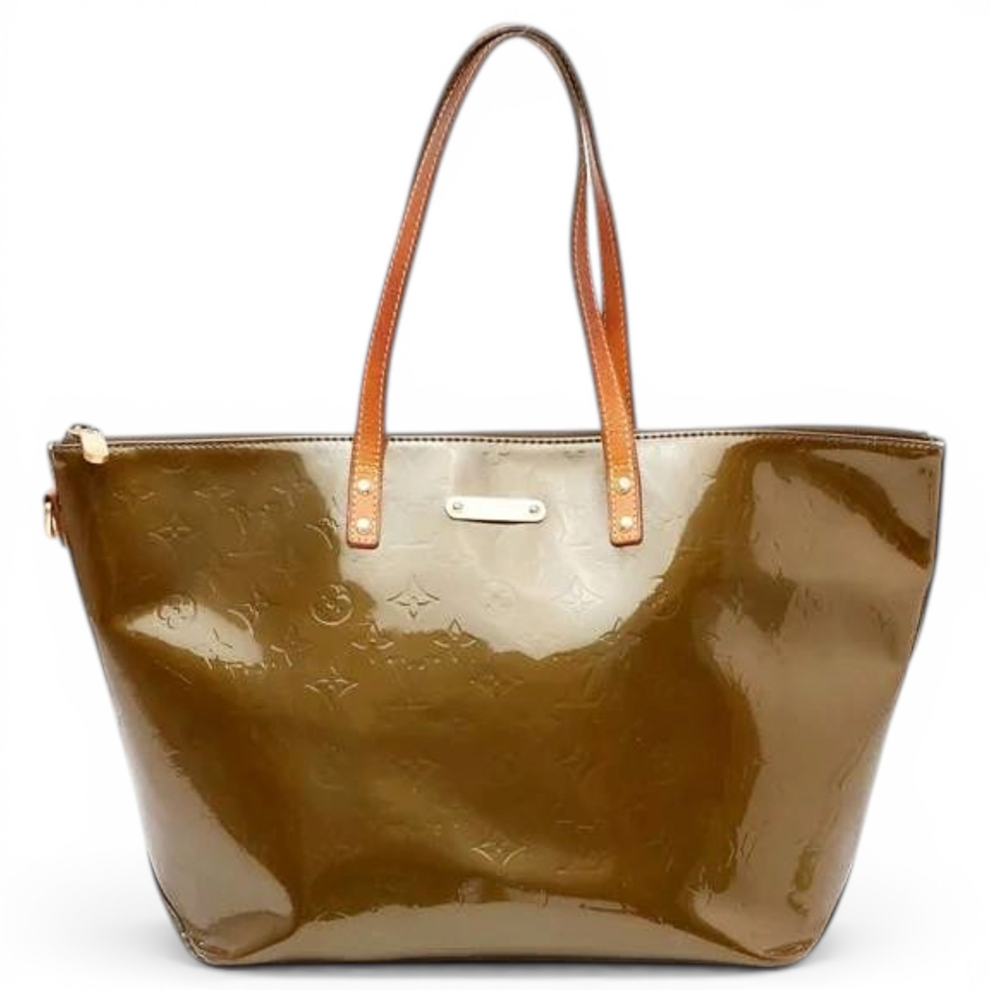 Bellevue cloth tote