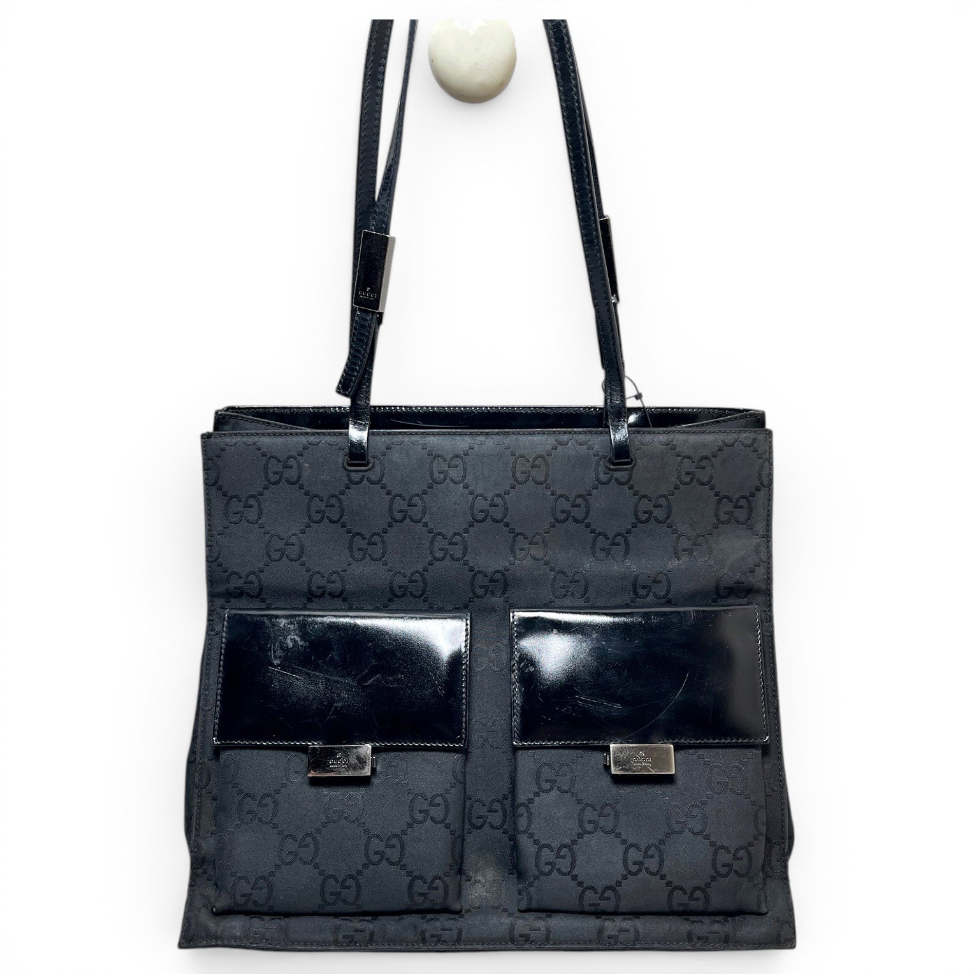 Cloth tote