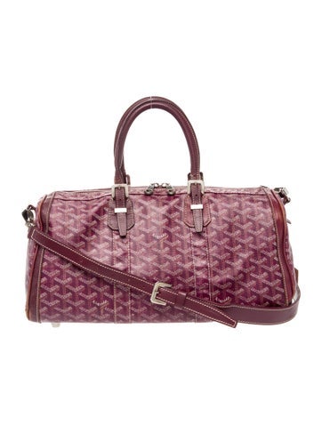 Goyardine Croisière 40