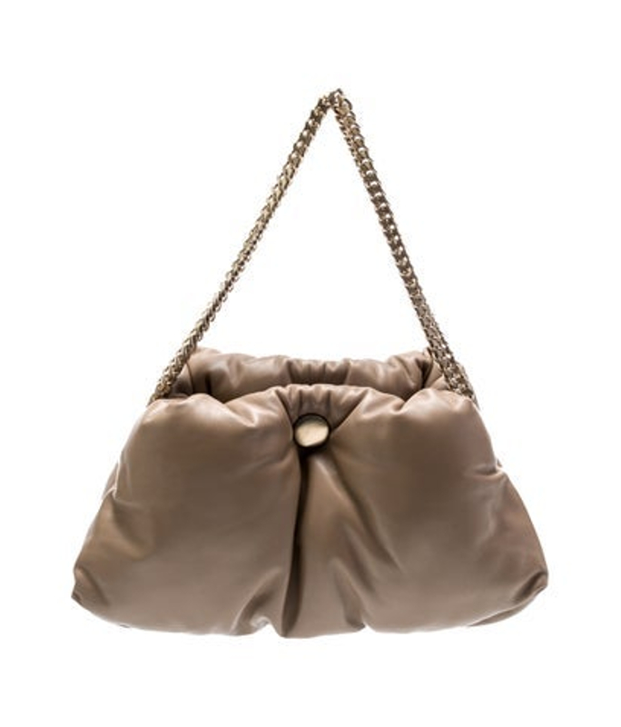 Proenza Schouler Schouler Leather Shoulder Bag