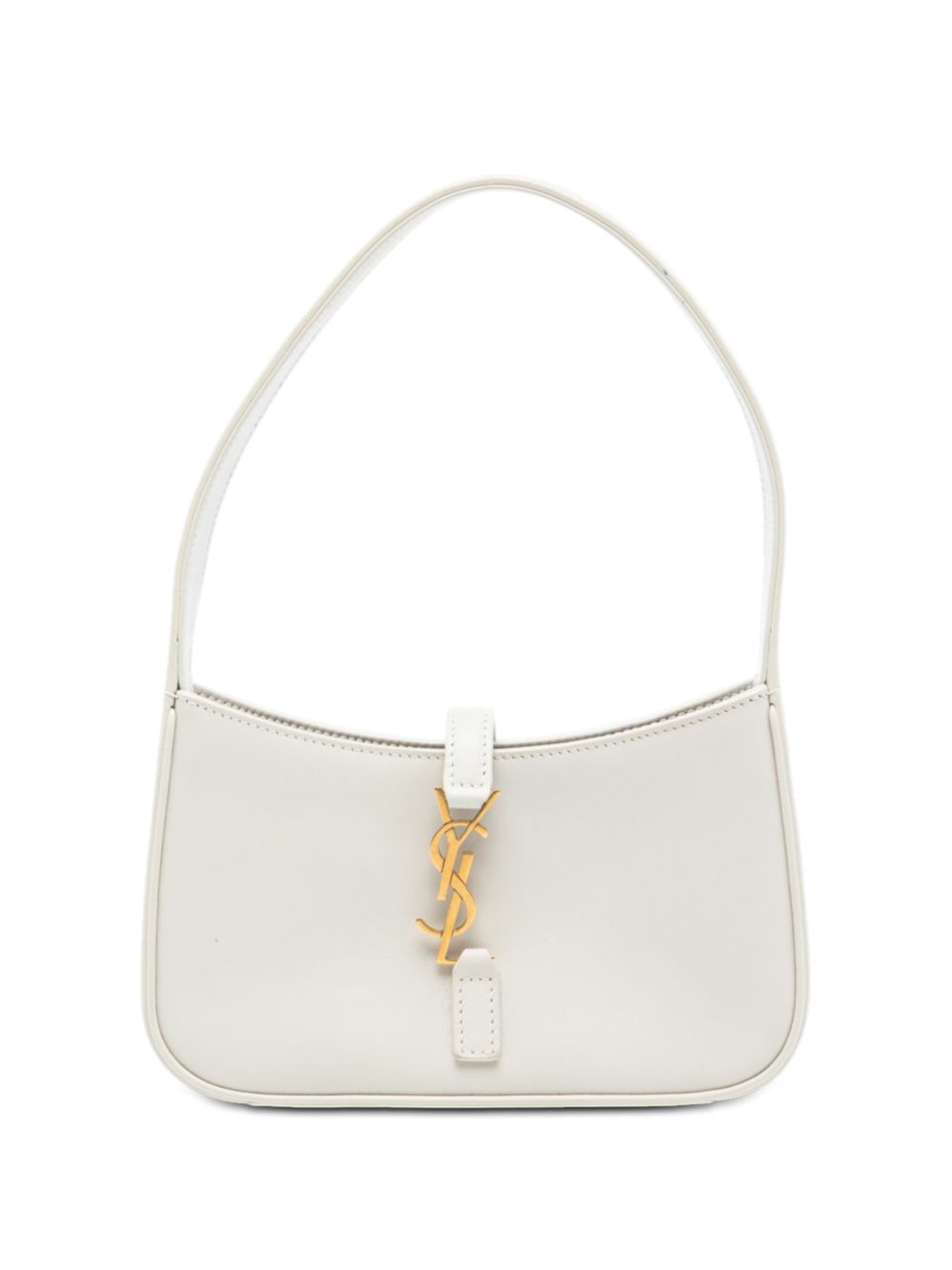 2022 Mini Smooth Calfskin Le 5 a 7 shoulder bag