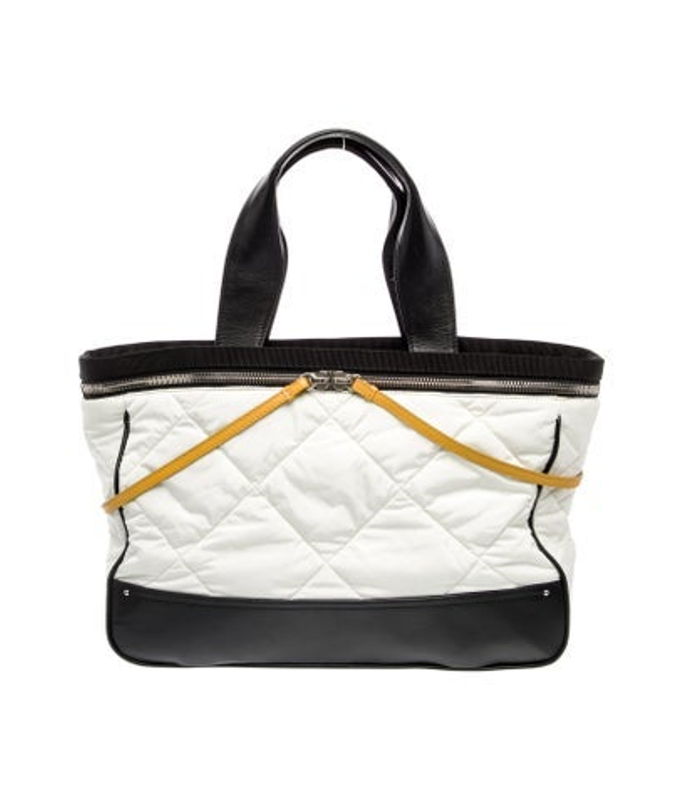 Moncler Nylon Tote
