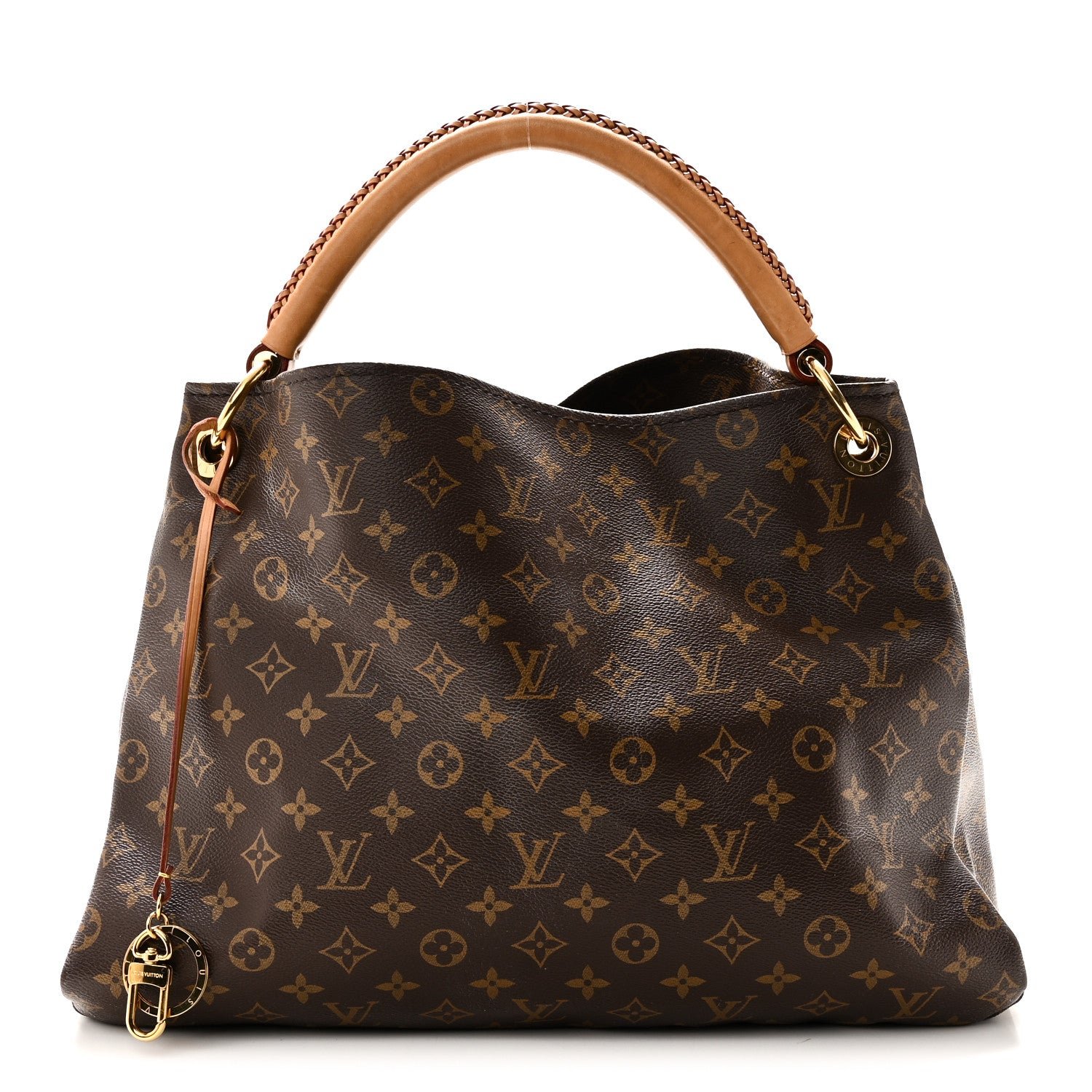 Louis Vuitton Monogram Artsy MM