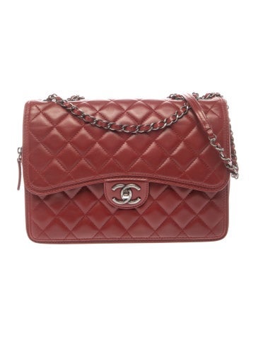 Large Citizen Zip Bag